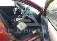 2015 Chevrolet Cruze фото