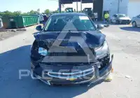2015 Chevrolet Cruze фото