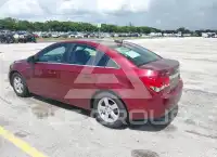 2015 Chevrolet Cruze фото