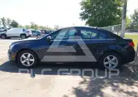 2015 Chevrolet Cruze фото