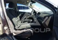 2015 Chevrolet Cruze фото