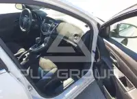 2015 Chevrolet Cruze photo