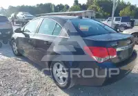 2015 Chevrolet Cruze фото