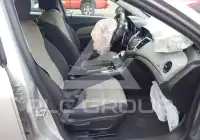 2015 Chevrolet Cruze фото