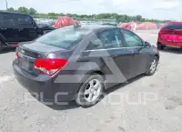 2015 Chevrolet Cruze фото