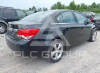 2015 Chevrolet Cruze фото