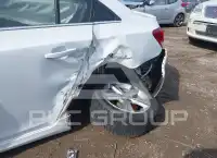 2015 Chevrolet Cruze photo