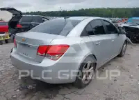 2015 Chevrolet Cruze фото