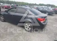 2015 Chevrolet Cruze фото