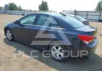 2015 Chevrolet Cruze photo