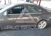 2015 Chevrolet Cruze фото