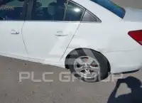 2015 Chevrolet Cruze photo