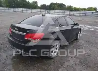 2015 Chevrolet Cruze фото