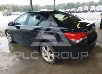 2015 Chevrolet Cruze фото
