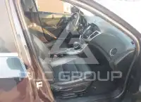 2015 Chevrolet Cruze фото