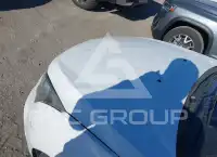2015 Chevrolet Cruze фото