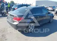 2015 Chevrolet Cruze фото