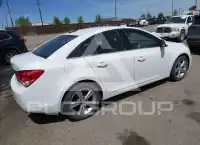 2015 Chevrolet Cruze фото