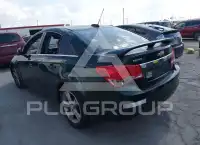 2015 Chevrolet Cruze фото