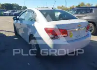 2015 Chevrolet Cruze фото