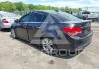 2015 Chevrolet Cruze фото