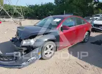 2015 Chevrolet Cruze фото