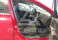 2015 Chevrolet Cruze фото