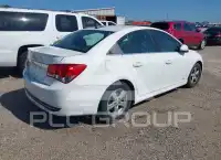 2015 Chevrolet Cruze фото
