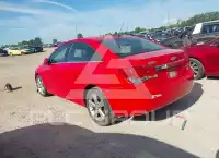 2015 Chevrolet Cruze photo