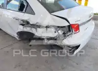 2015 Chevrolet Cruze фото