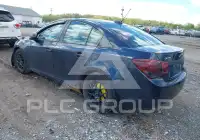 2015 Chevrolet Cruze photo