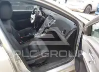 2015 Chevrolet Cruze фото