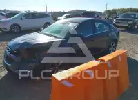 2015 Chevrolet Cruze фото