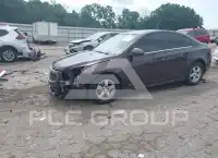 2015 Chevrolet Cruze photo