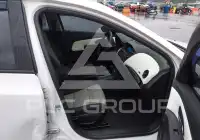2015 Chevrolet Cruze фото