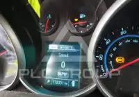 2015 Chevrolet Cruze фото