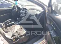 2015 Chevrolet Cruze фото