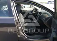 2015 Chevrolet Cruze фото