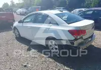 2015 Chevrolet Cruze фото