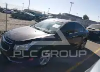 2015 Chevrolet Cruze photo