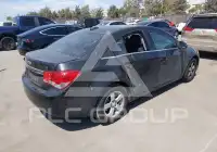 2015 Chevrolet Cruze фото