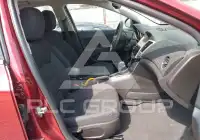 2015 Chevrolet Cruze photo