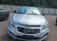 2015 Chevrolet Cruze photo