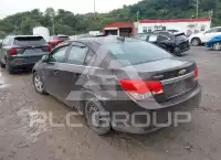 2015 Chevrolet Cruze фото