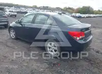 2015 Chevrolet Cruze фото