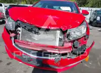 2015 Chevrolet Cruze фото