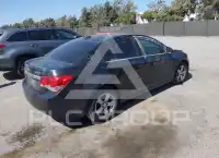 2015 Chevrolet Cruze фото