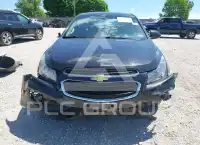 2015 Chevrolet Cruze photo