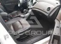 2015 Chevrolet Cruze фото
