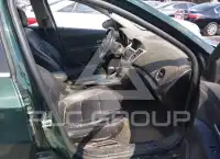 2015 Chevrolet Cruze фото